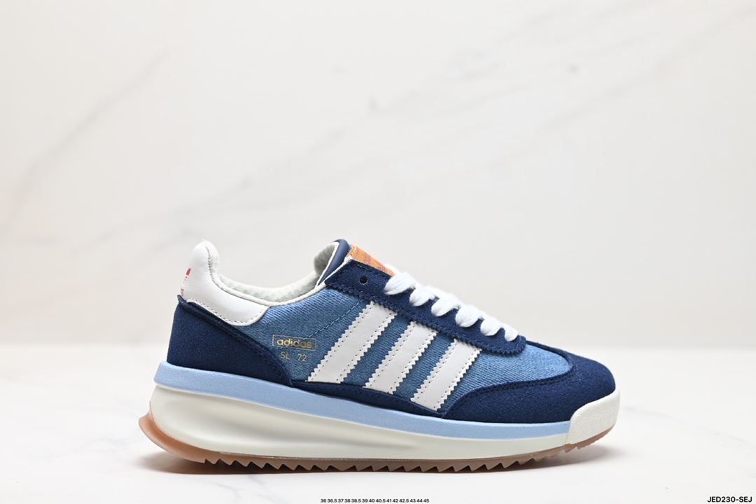 Adidas SL Shoes